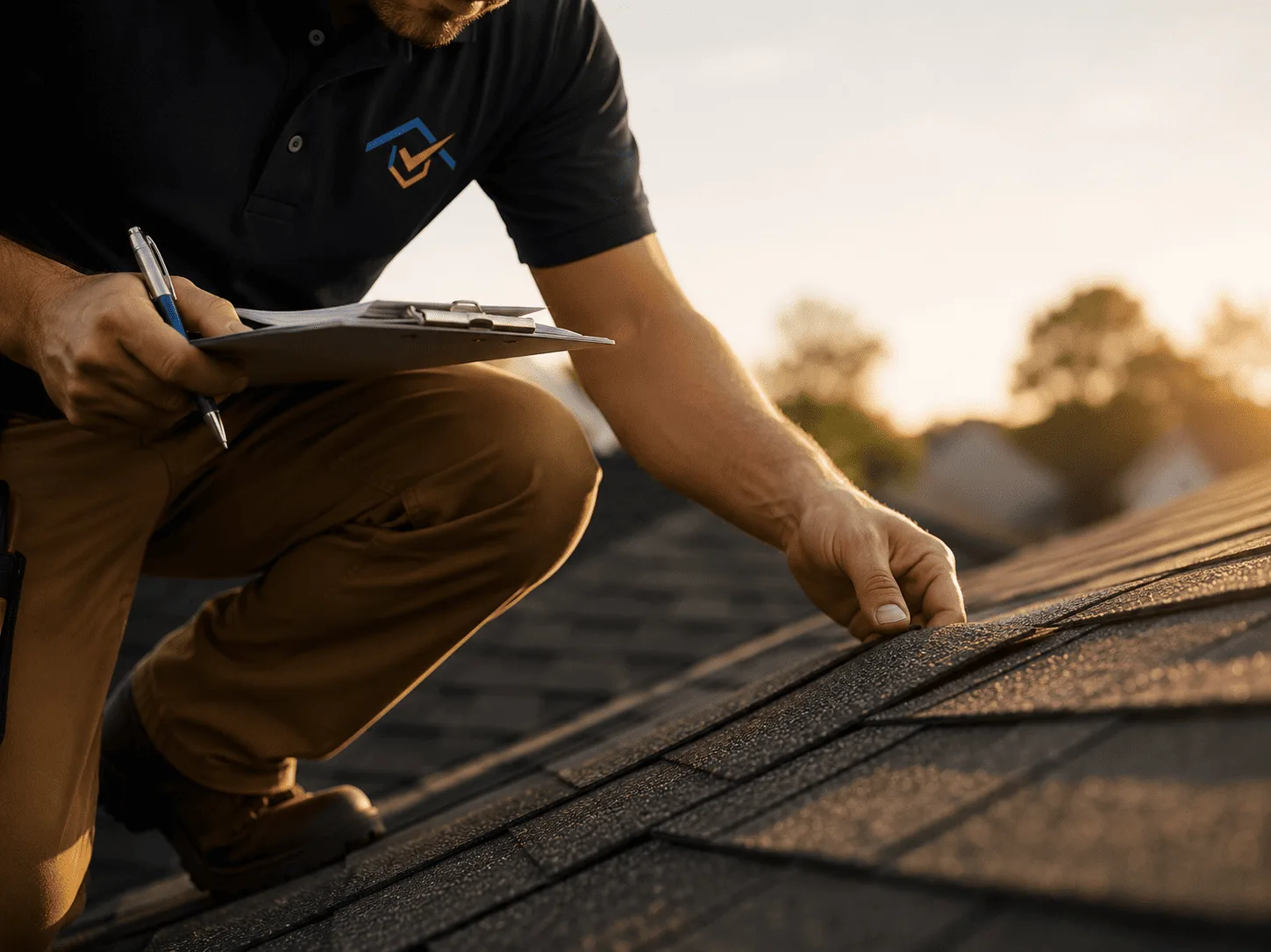 Why Choose Roof Inspection in Mount Pleasant, TN