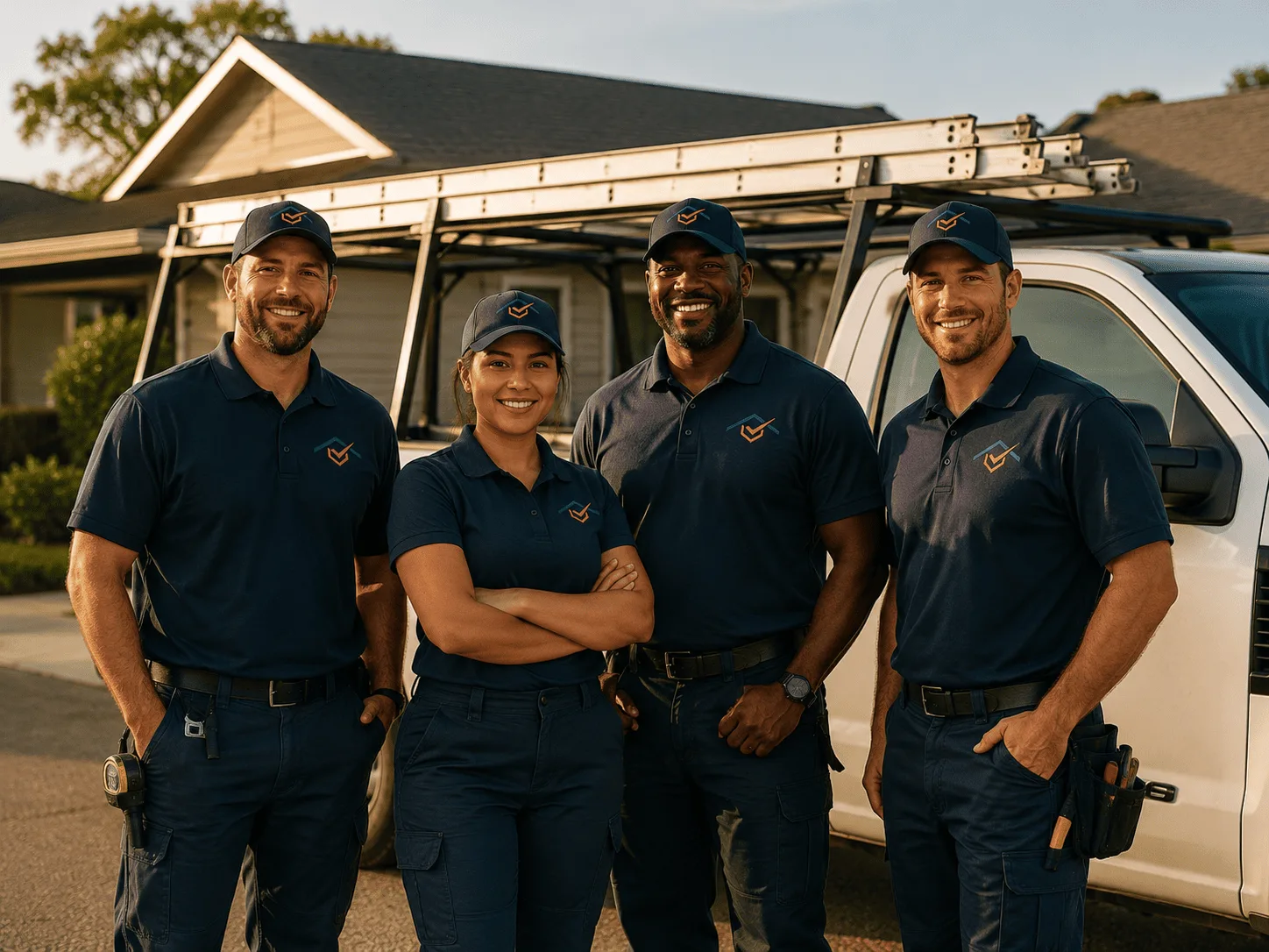 Roof Inspection company in Mount Pleasant, TN
